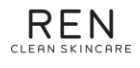 Code promo Ren Clean Skincare