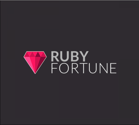 Code promo Ruby Fortune