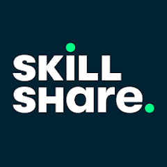 Code promo Skillshare