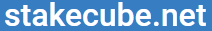 StakeCube