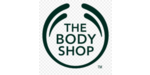 Code promo The Body Shop
