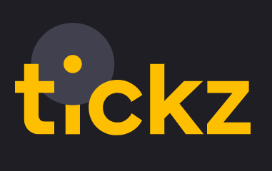 Code promo Tickz