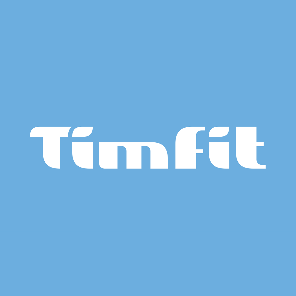 Code promo Timfit