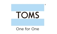 Code promo TOMS