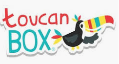Code promo ToucanBox
