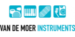 Code promo Van de Moer Instruments