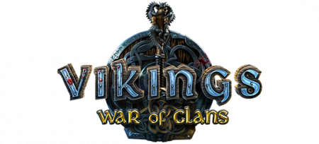 Vikings: War of Clans