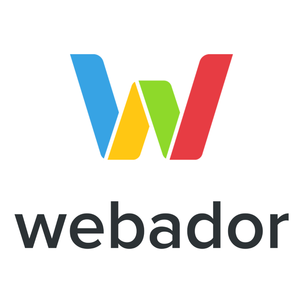 Code promo Webador