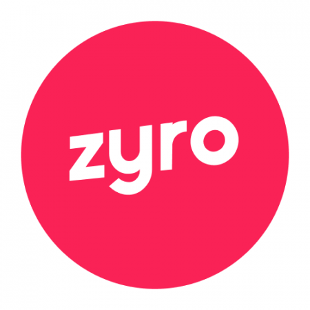 Code promo Zyro