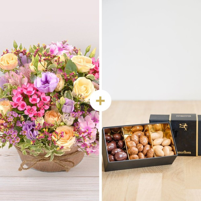 Interflora