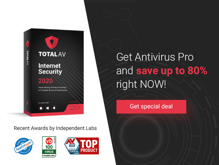 Total AV
