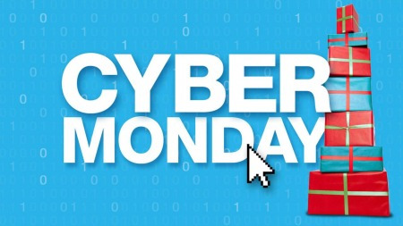 Code promo Cyber Monday
